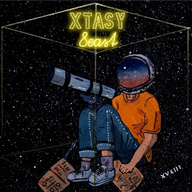 Xtasy