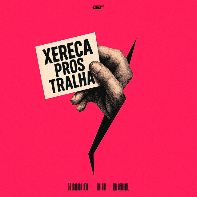 Xereca Pros Tralha