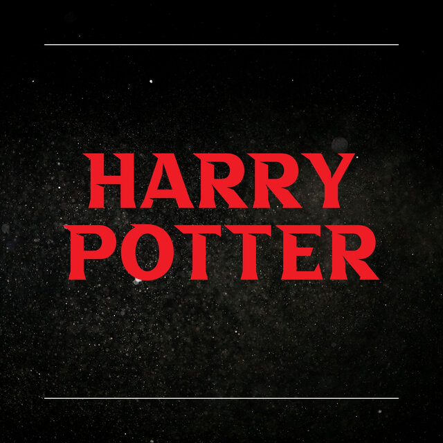 Harry Potter