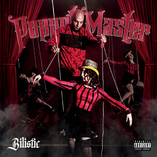 Puppet Master