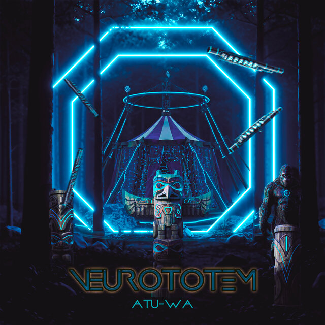 Neurototem