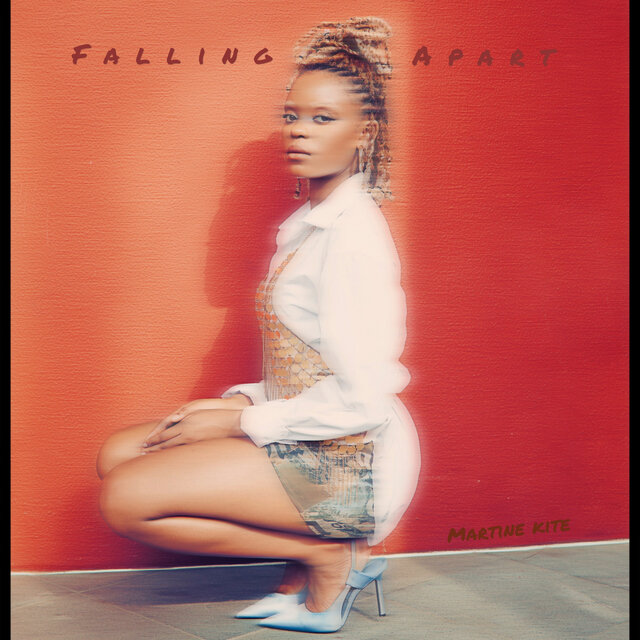 Falling Apart