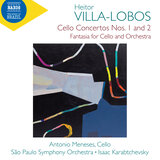 Cello Concerto No. 1, Op. 50, W095: I. Allegro con brio