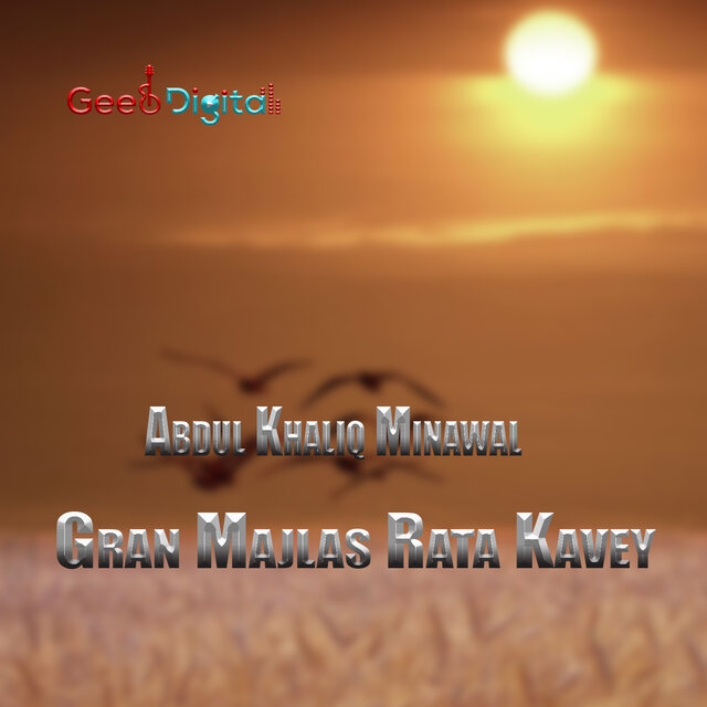 Gran Majlas Rata Kavey