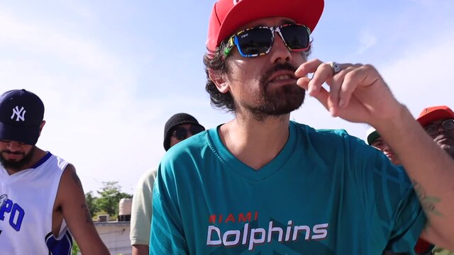 Pájaro (Official Video)