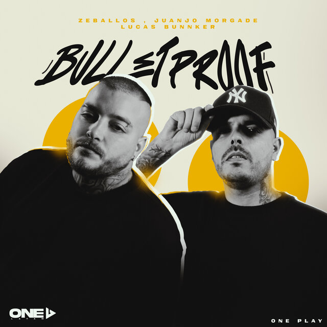 Bulletproof