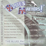 Blues Is A Feeling