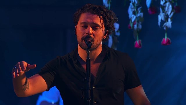Still Unbeaten Life (MTV Unplugged Live In Melbourne)