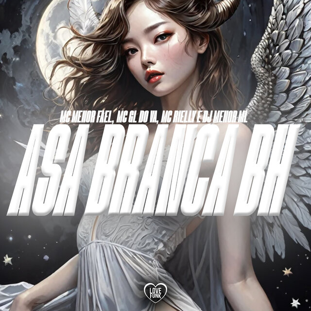 Asa Branca Bh