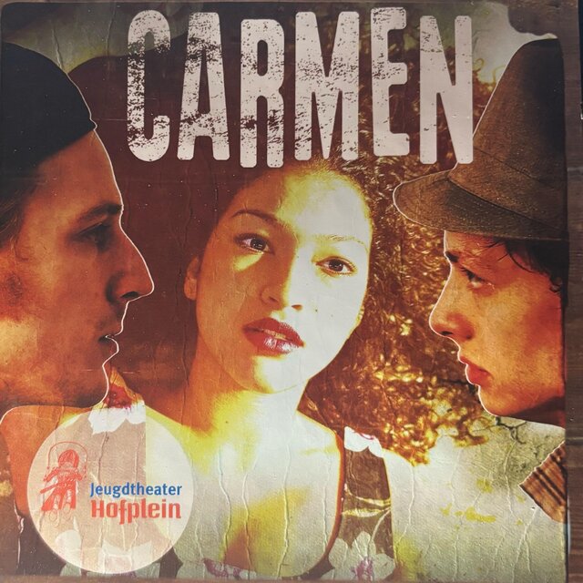 Carmen (Opera)