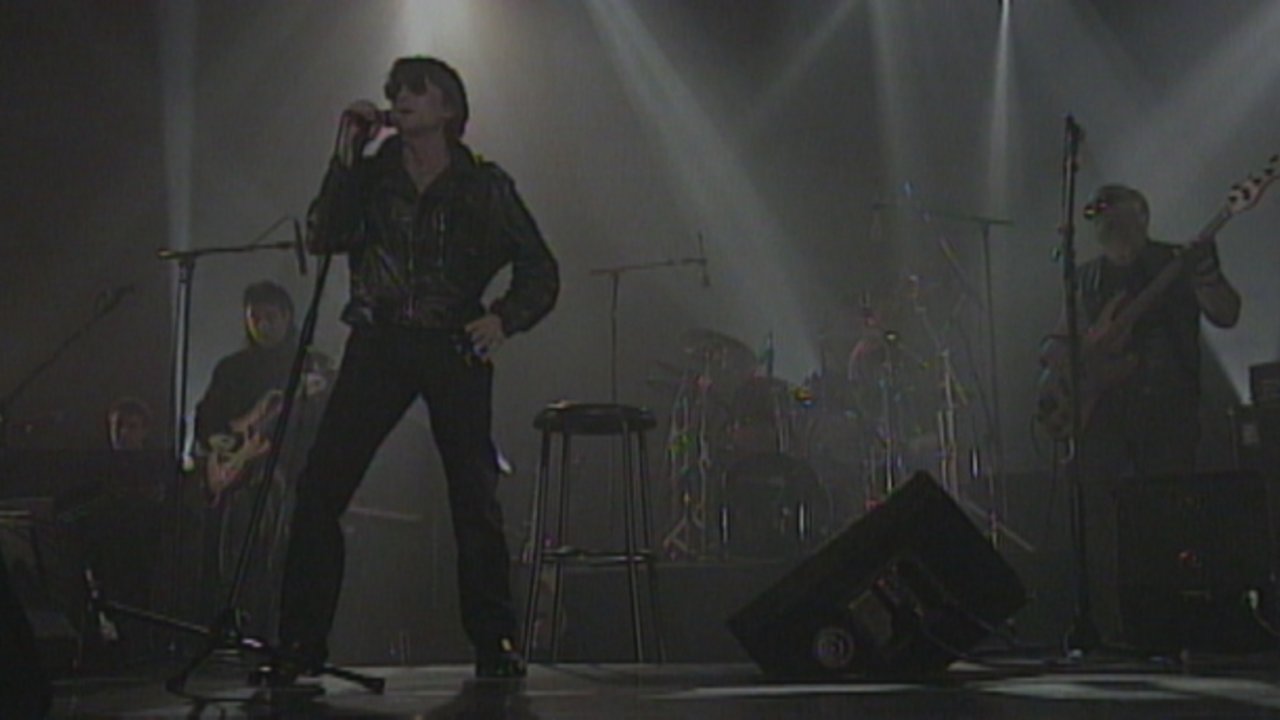 Les cactus (Live au Casino de Paris 1992)