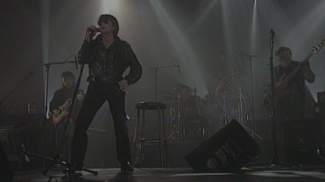 Les cactus (Live au Casino de Paris 1992)