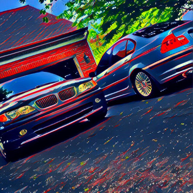 The Beemer Files 2