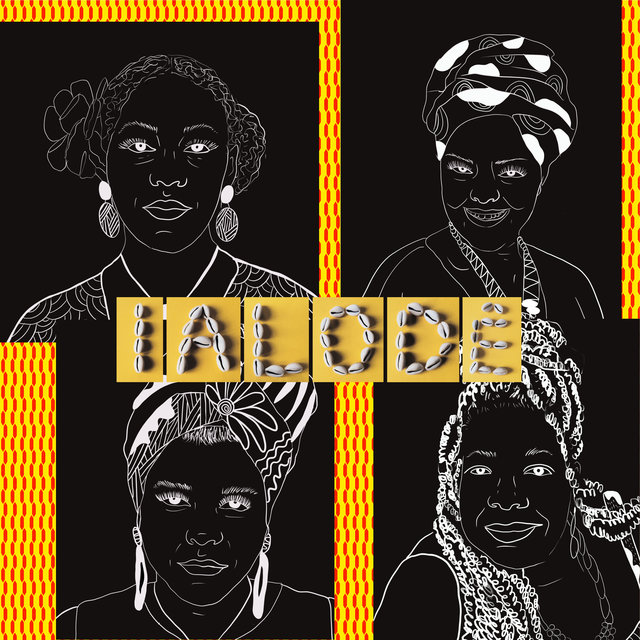 Ialodê (Ao Vivo)