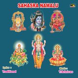 Laxmisahasranama Sthothram