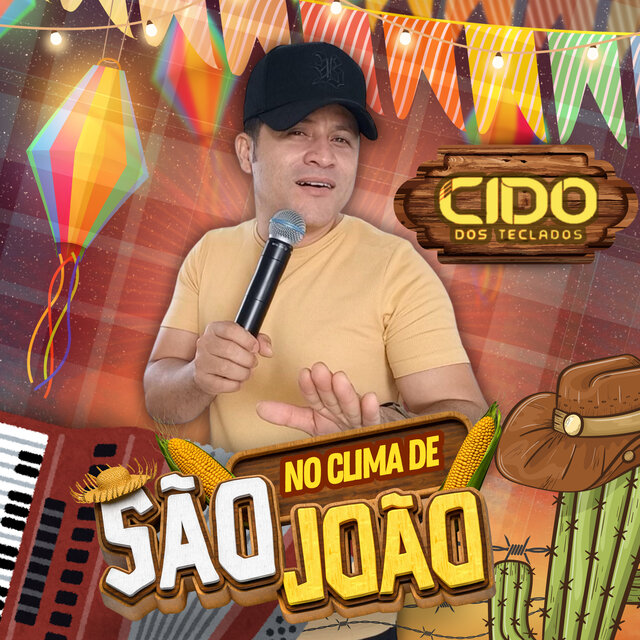 No Clima de São João