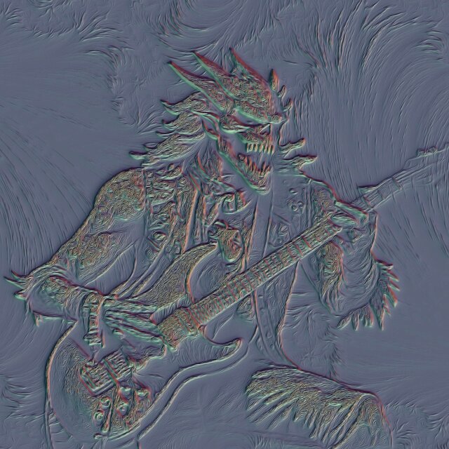 Wendigo