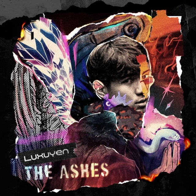 The Ashes