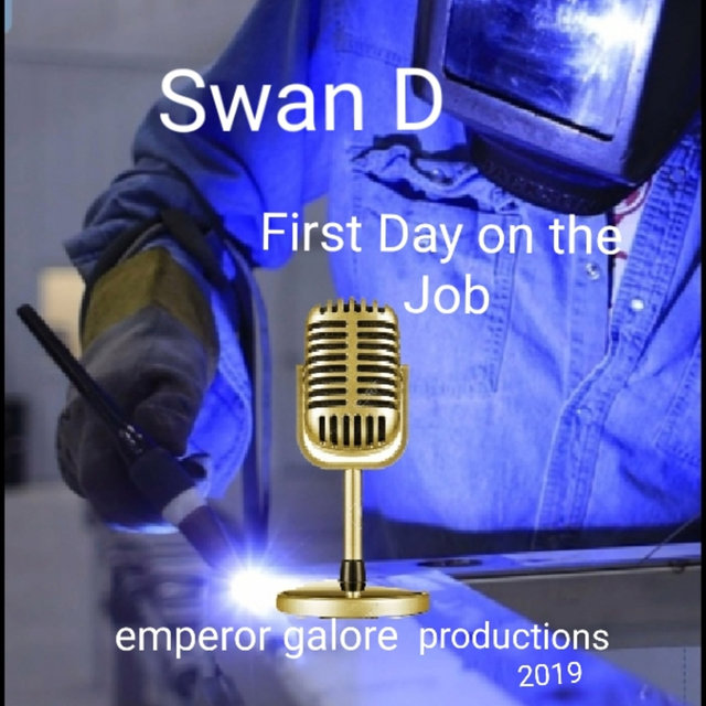 First Day on the Job