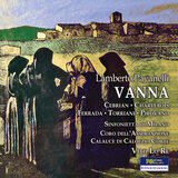 Vanna: La mia vita fu breve