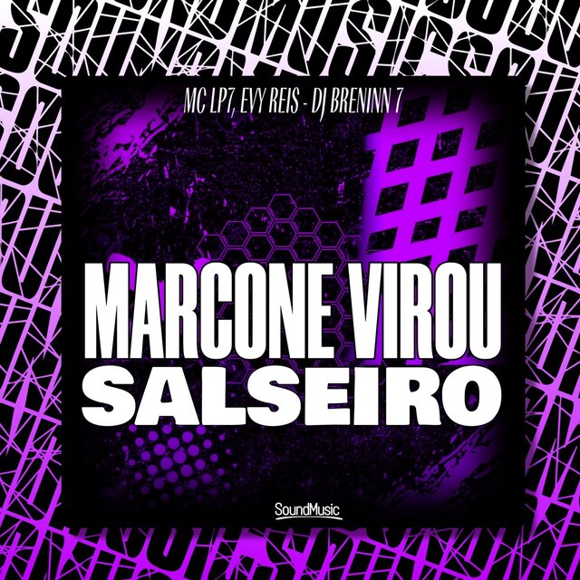 MARCONE VIROU SALSEIRO
