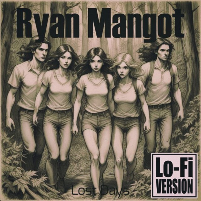 Lost Days (Lo-Fi Version)