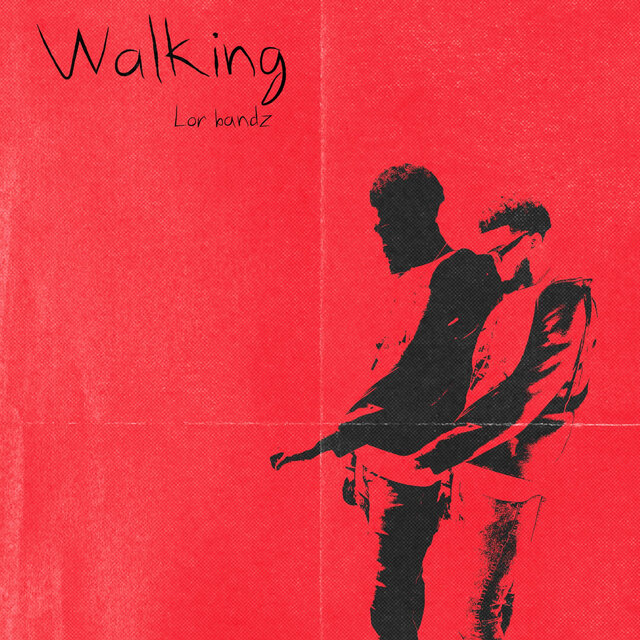 Walking (Y me?)