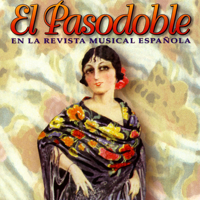 El Pesodoble En La Revista Musical Española Vol. 1
