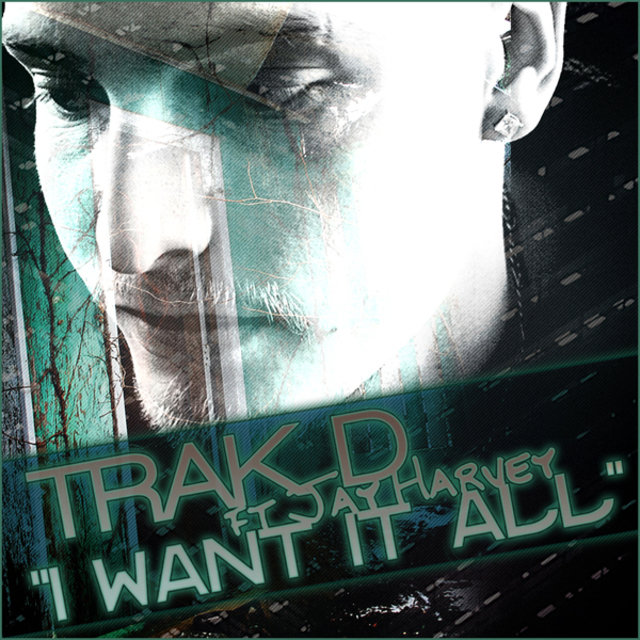 I Want It All