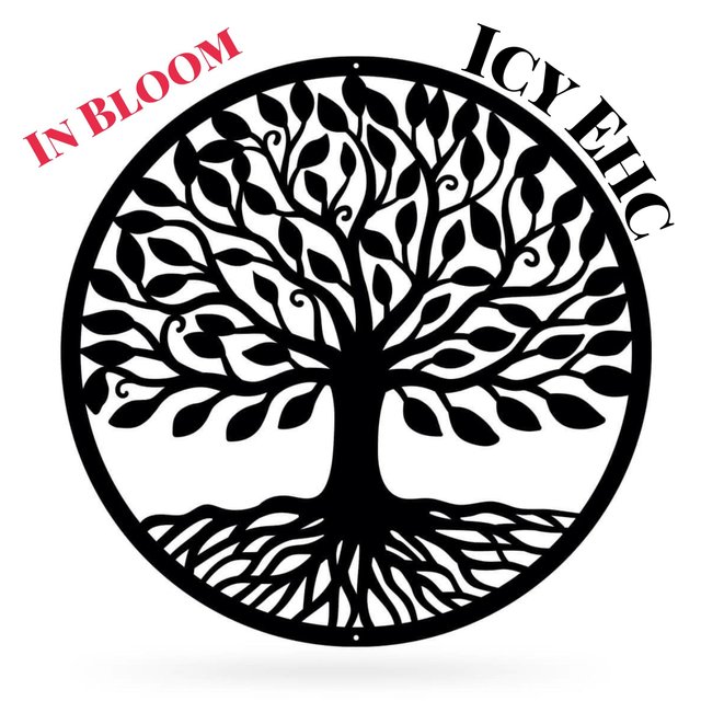 In Bloom