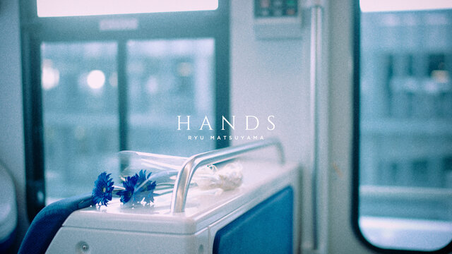 hands