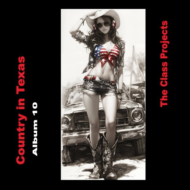 Country in Texas Album 10