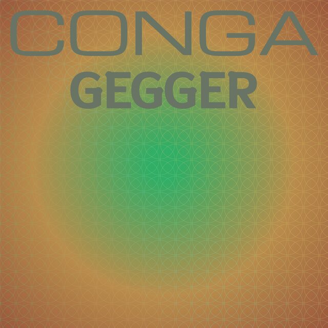 Conga Gegger