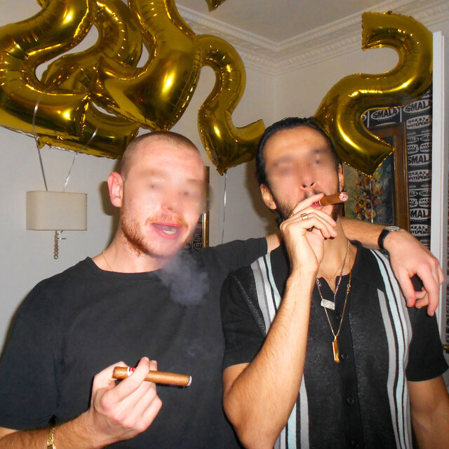Bon anniversaire