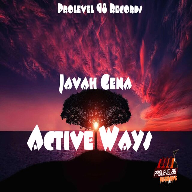 Active Ways