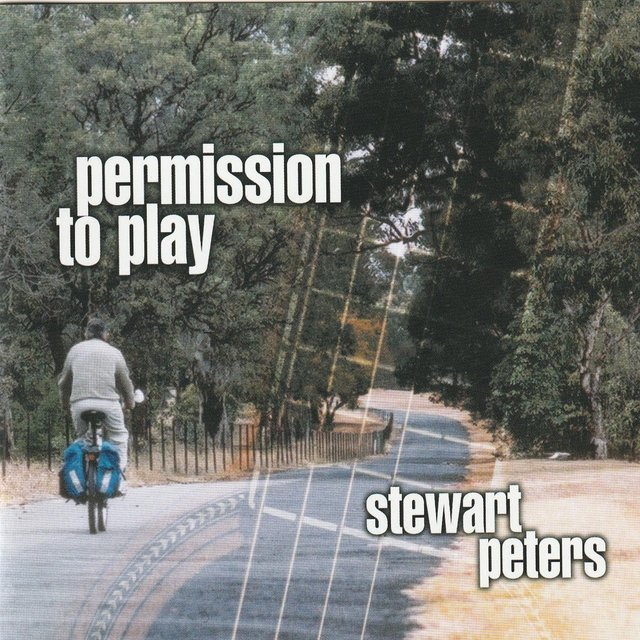 Permission to Play