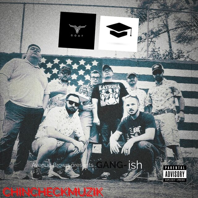 GANG-ish