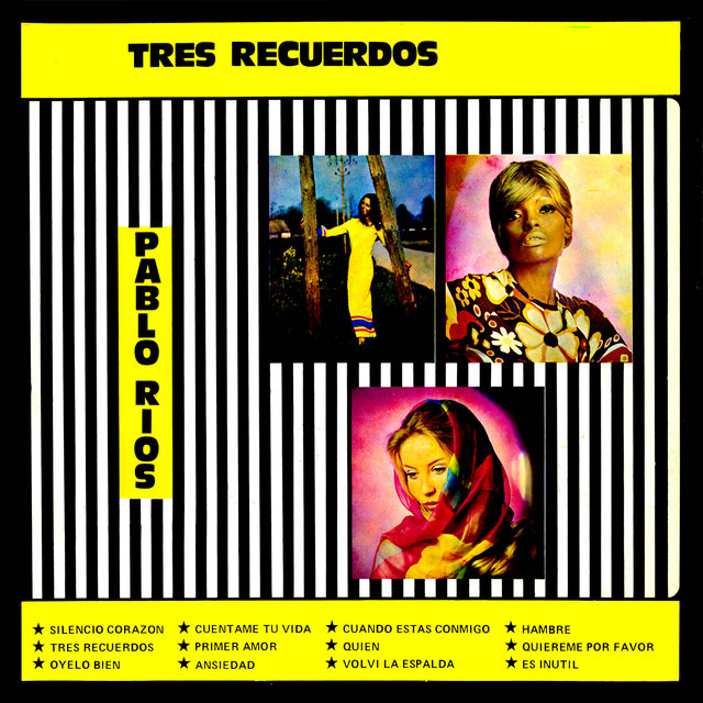 Tres Recuerdos