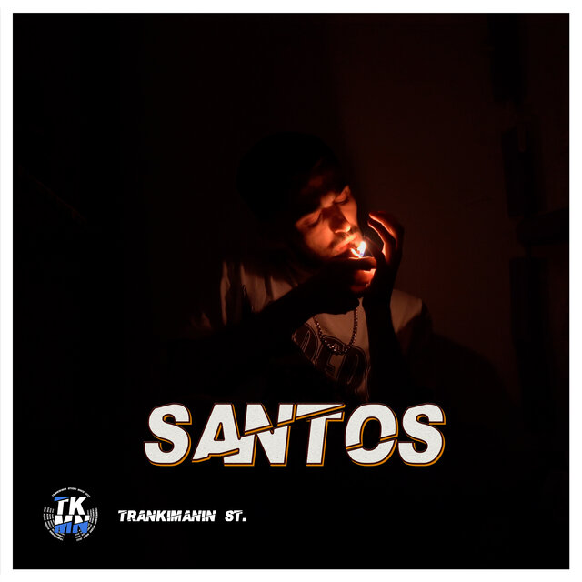 Santos: La Kberna de Tkmn, Vol. 6