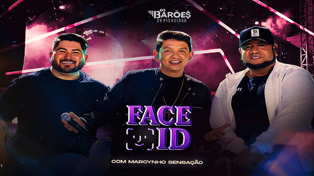 Face ID (Ao Vivo)