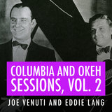 Jeannine (I Dream Of Lilac Time) (with Clarence Williams' Jazz Band)