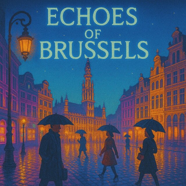 Echoes of Brussels