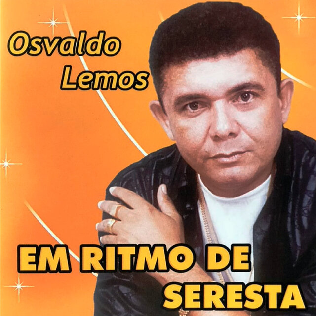 Em Ritmo De Seresta