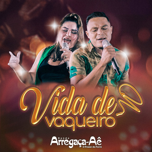 Vida de Vaqueiro