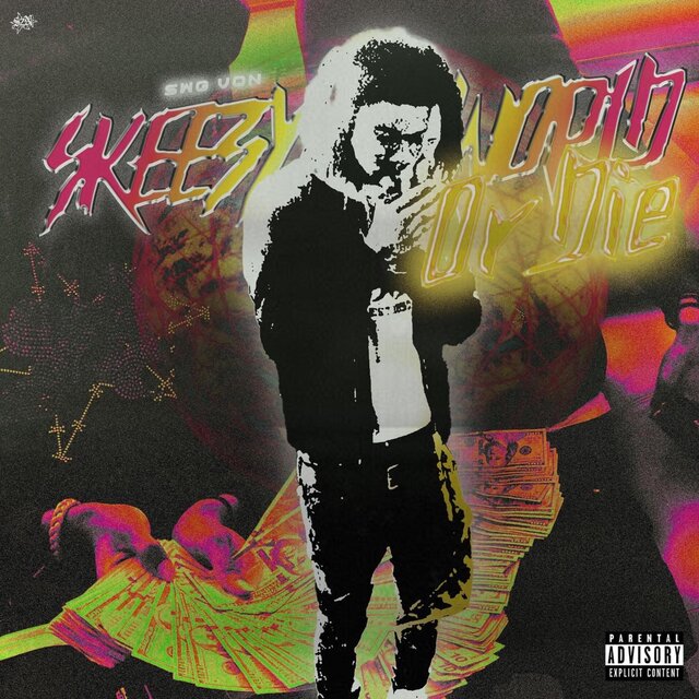 SKEEZYWORLD OR DIE