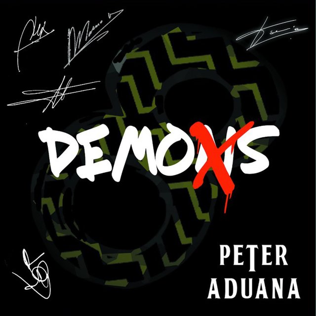 Demoxs