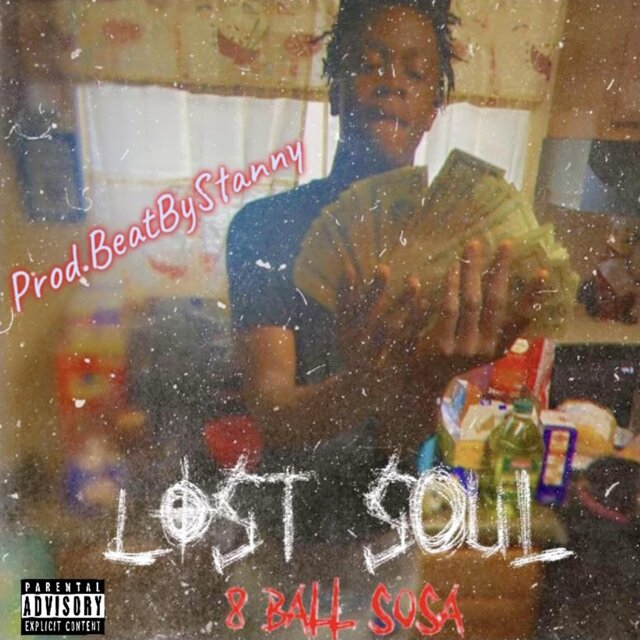 Lost Soul