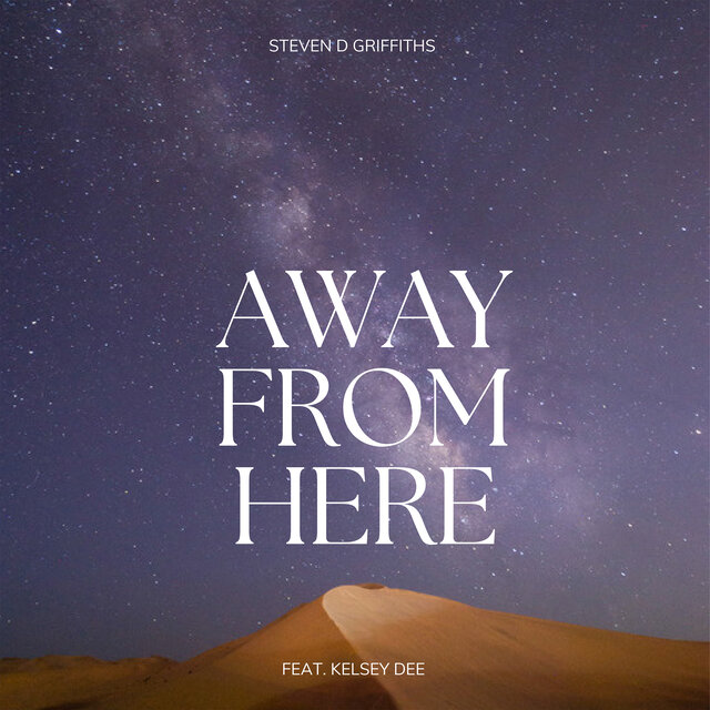 Away from Here