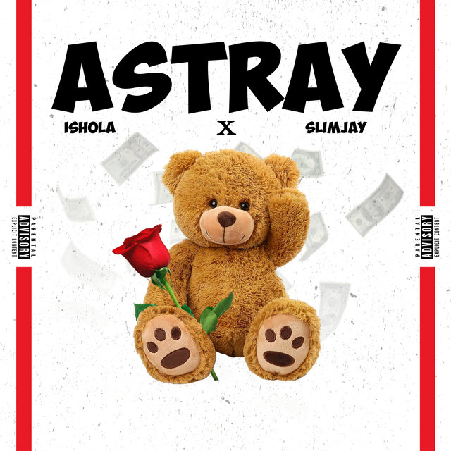 Astray