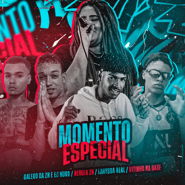 Momento Especial